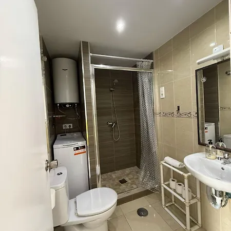 Sunstay Loft Maite