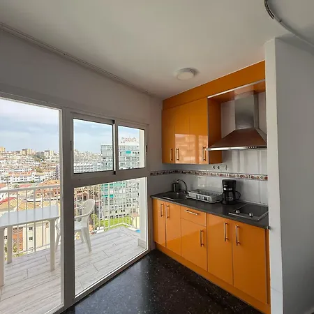 Apartment Sunstay Loft Maite