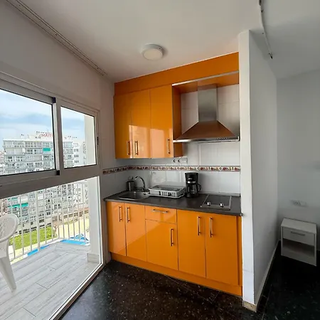 Sunstay Loft Maite