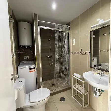 Sunstay Loft Maite * Benalmadena