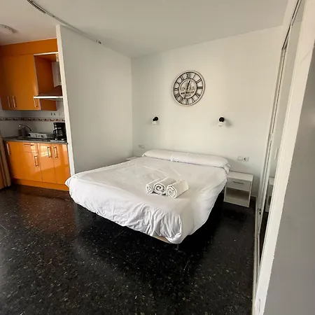 Sunstay Loft Maite Apartment *