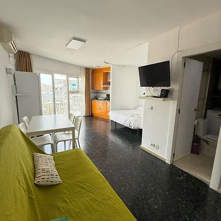Apartment Sunstay Loft Maite *