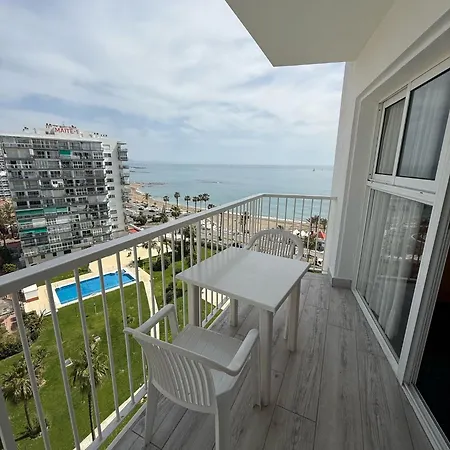 Sunstay Loft Maite Apartment Benalmadena