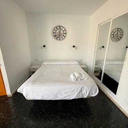 Sunstay Loft Maite * Benalmadena
