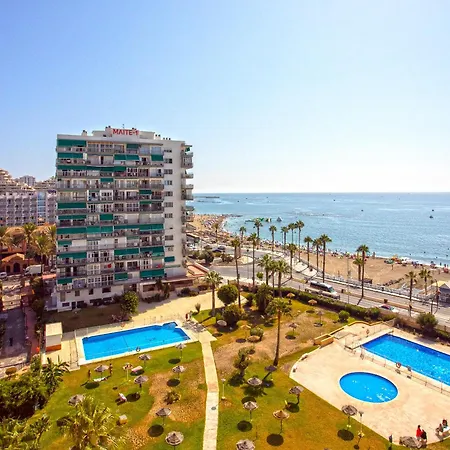 Apartment Sunstay Loft Maite