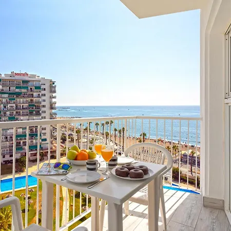 Sunstay Loft Maite