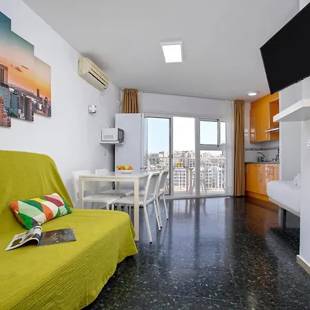 Sunstay Loft Maite Apartment