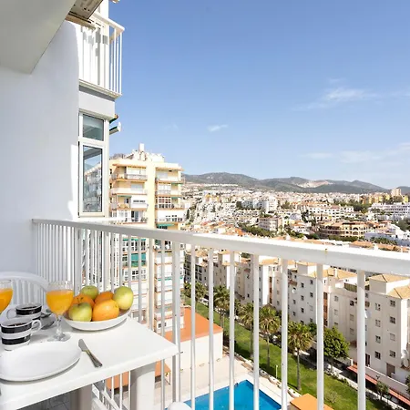 Sunstay Loft Maite * Benalmadena
