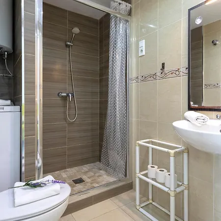 Apartment Sunstay Loft Maite