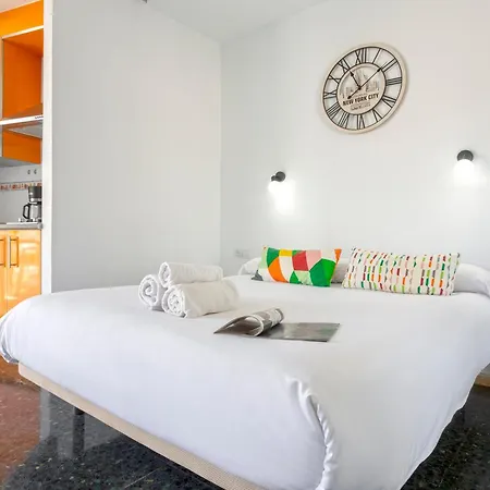 Apartment Sunstay Loft Maite
