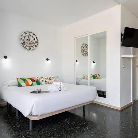 Sunstay Loft Maite * Benalmadena
